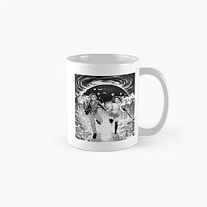 AJ Tracey Secure the Bag! 2 Official Merchandise   Classic Mug