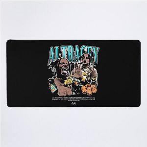 AJ TRACEY Design Desk Mat