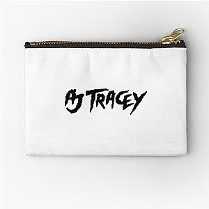 aj tracey      Zipper Pouch