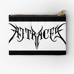 AJ Tracey Zipper Pouch