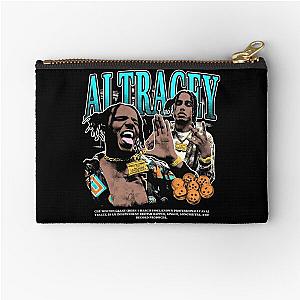 AJ TRACEY Design Zipper Pouch