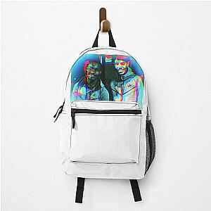 Dave & AJ Tracey Backpack