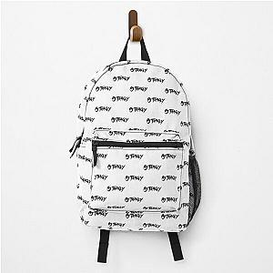 aj tracey      Backpack