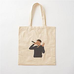 AJ Tracey Cotton Tote Bag