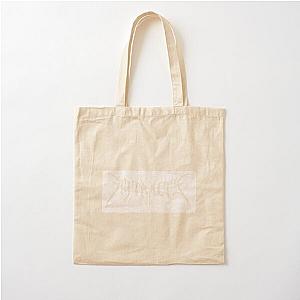 AJ Tracey Cotton Tote Bag