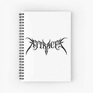 AJ Tracey Spiral Notebook