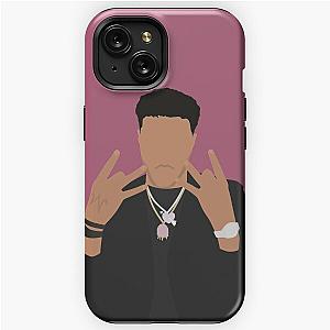 AJ Tracey iPhone Tough Case