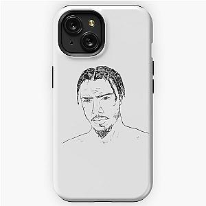 AJ Tracey iPhone Tough Case