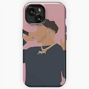 AJ Tracey iPhone Tough Case