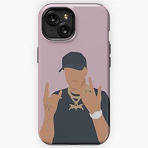 AJ Tracey iPhone Tough Case