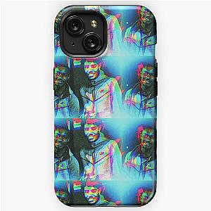 Dave & AJ Tracey iPhone Tough Case