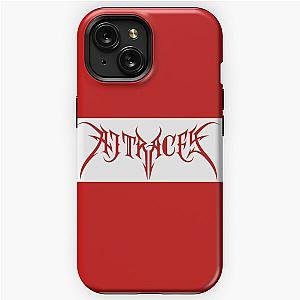 AJ Tracey iPhone Tough Case