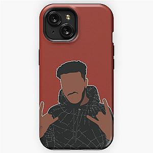 AJ Tracey iPhone Tough Case