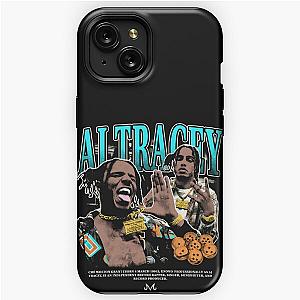 AJ TRACEY Design iPhone Tough Case