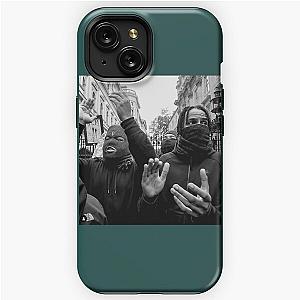 AJ Tracey BLACK LIVES MATTER  iPhone Tough Case