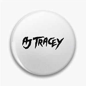 aj tracey      Pin