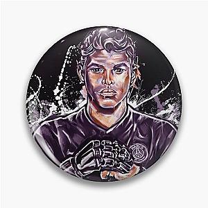 Santan Dave X AJ Tracey Thiago Silva  Pin