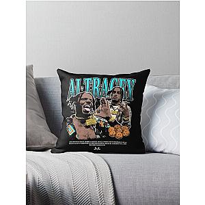 AJ TRACEY Design Throw Pillow