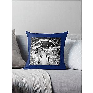 AJ Tracey Secure the Bag! 2 Official Merchandise   Throw Pillow