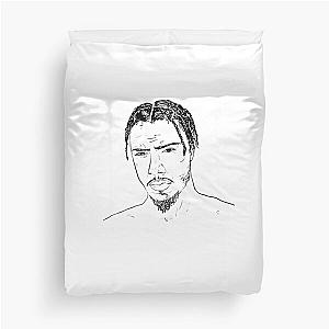 AJ Tracey Duvet Cover