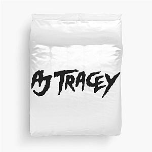 aj tracey      Duvet Cover