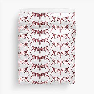 AJ Tracey Duvet Cover