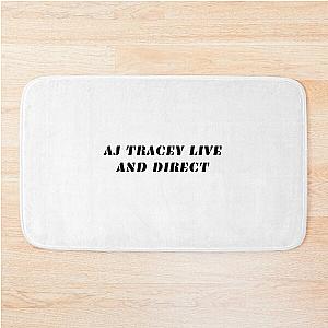 AJ TRACEY Bath Mat