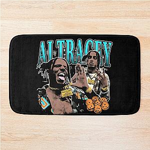 AJ TRACEY Design Bath Mat