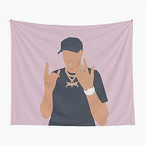 AJ Tracey Tapestry