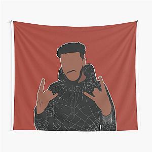 AJ Tracey Tapestry