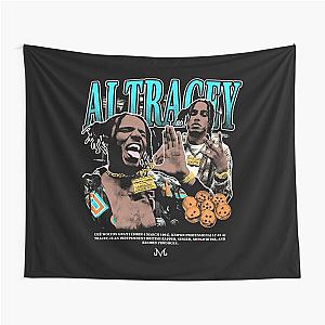 AJ TRACEY Design Tapestry