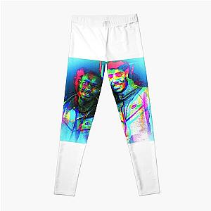 Dave & AJ Tracey Leggings