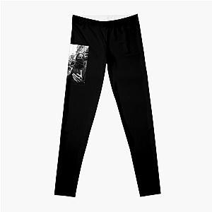 AJ Tracey BLACK LIVES MATTER  Leggings