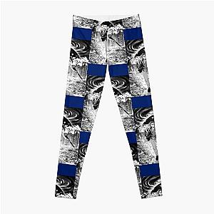 AJ Tracey Secure the Bag! 2 Official Merchandise   Leggings