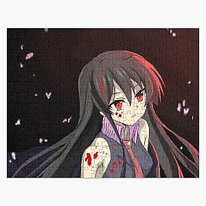 Akame Ga Kill Jigsaw Puzzle