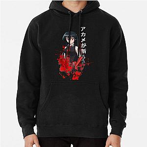 Akame ga Kill Classic Hoodie