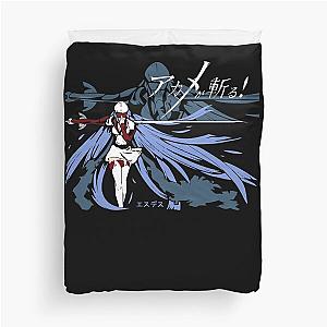 Akame Ga Kill Duvet Cover