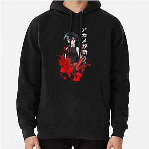 Akame ga Kill Classic Hoodie