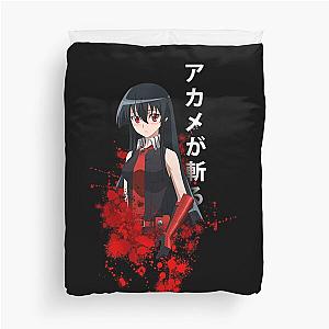 Akame ga kill Cover