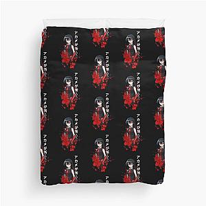 Akame ga Kill T-Shirt Duvet Cover
