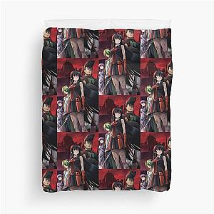Akame ga Kill! 23 Duvet Cover