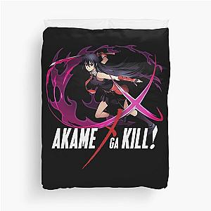 Akame Ga Kill Duvet Cover