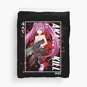 Akame Ga Kill Mine Cover