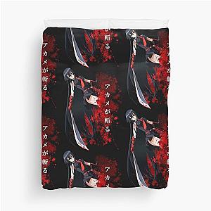 Akame ga kill Classic T-Shirt Duvet Cover