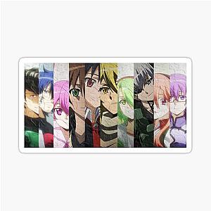 Anime Akame ga Kill Wallpapers Stickers