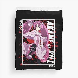 Akame Ga Kill Mine