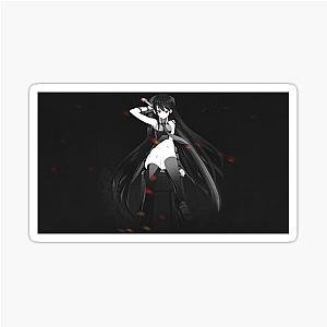 Akame ga Kill Sticker