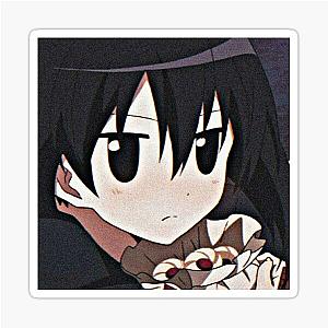 Akame ga Kill T-shirt accessories Sticker