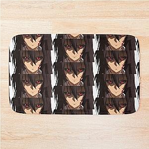 Akame ga Kill Bath Mat