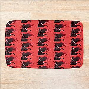 Akame ga Kill Bath Mat